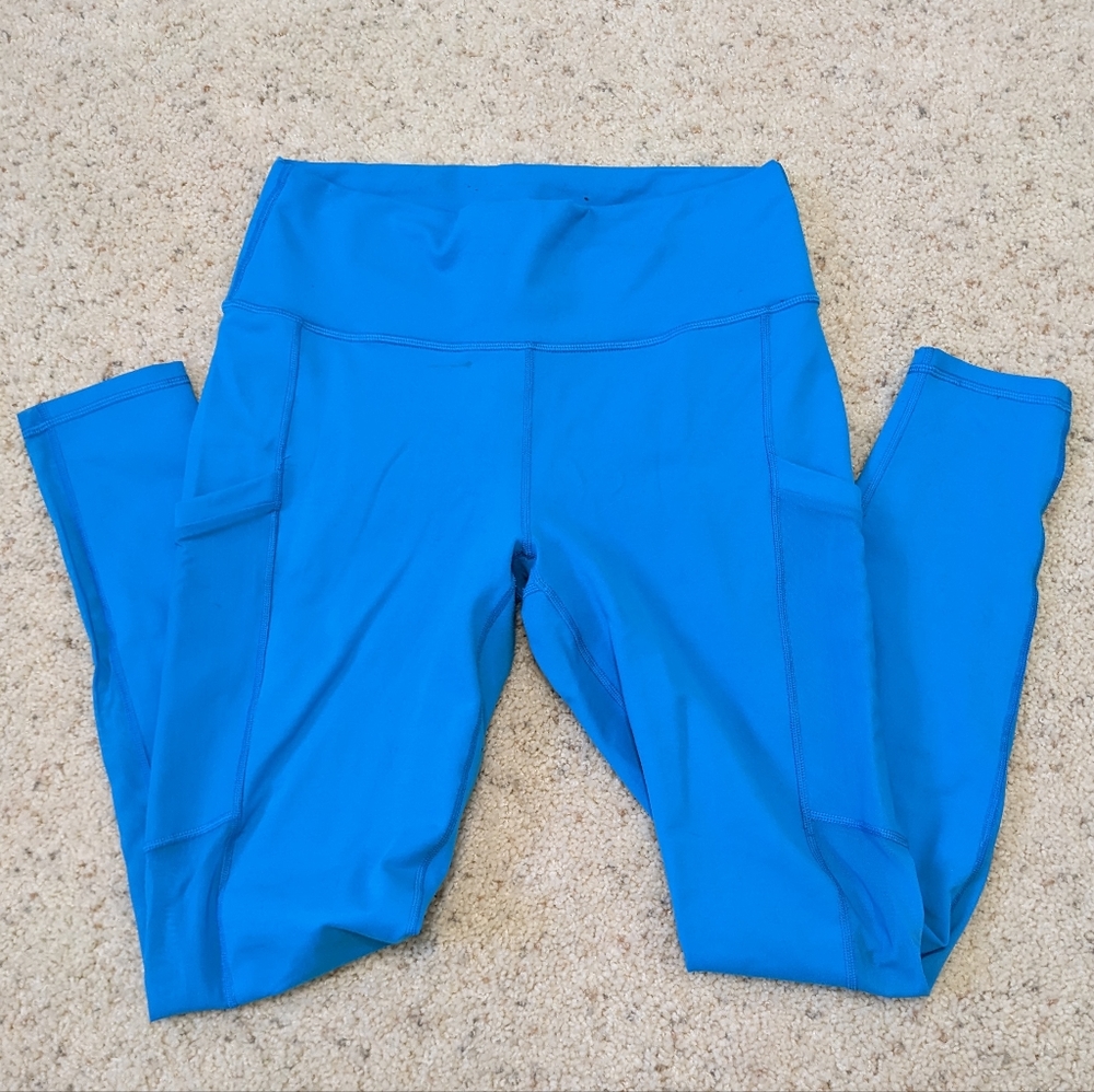 Fabletics PowerHold Leggings